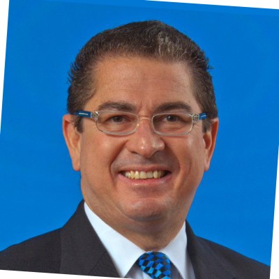 Francisco Martorell